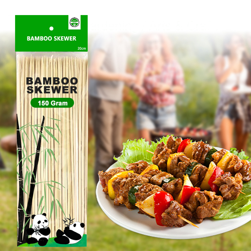 Bamboo: A Versatile and Sustainable Natural Resource